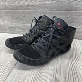 Snapdown Wrestling Shoes 4y