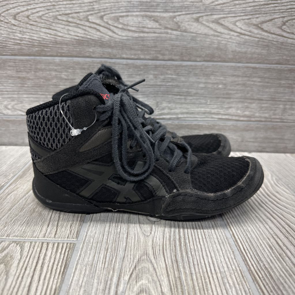 Snapdown Wrestling Shoes 4y
