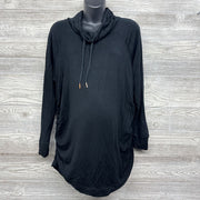 Cowl Neck Pullover XXL