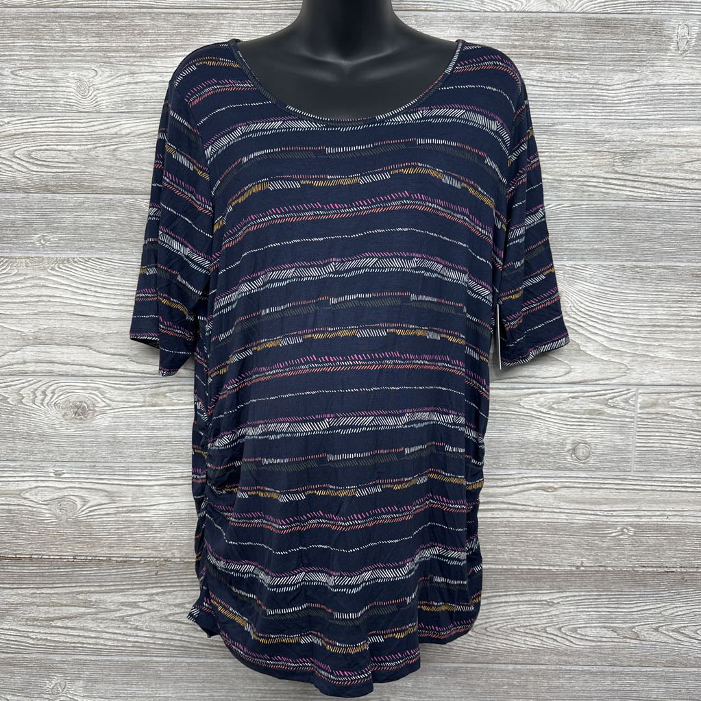 NEW Shirt Dashes XL