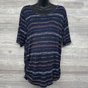 NEW Shirt Dashes XL