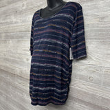 NEW Shirt Dashes XL