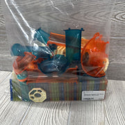 Magnetic Tiles Marble Run Playset