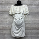 NEW Off Shoulder Dress Small