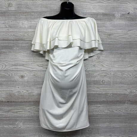 NEW Off Shoulder Dress Small