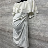 NEW Off Shoulder Dress Small
