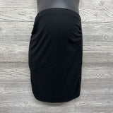 Ribbed Skirt Small