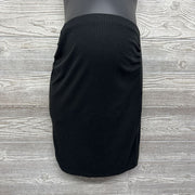Ribbed Skirt Small