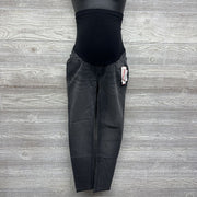 NEW Secret Fit Belly Full Panel Jeans Med