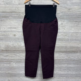 Full Panel Pixie Pants 16/XL