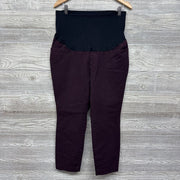 Full Panel Pixie Pants 16/XL