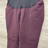 Full Panel Pixie Pants 16/XL