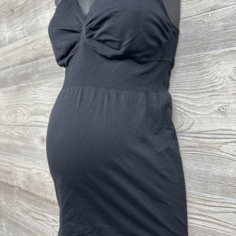 Seamless Clip Down Nursing Tank XL