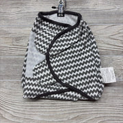 Swaddle Chevron 0-3M