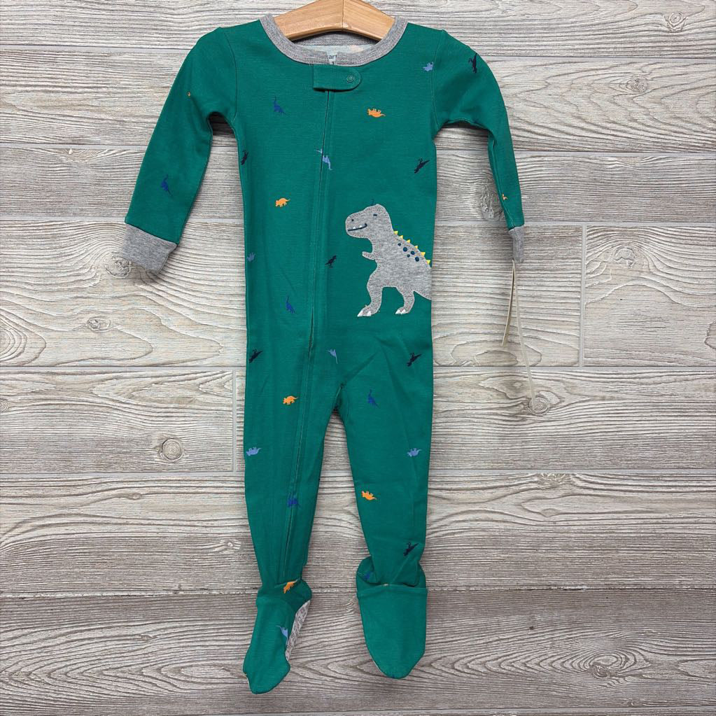 NEW Sleeper Dinosaurs 12M