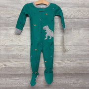 NEW Sleeper Dinosaurs 12M