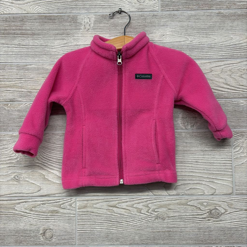Fleece Jacket 12-18M