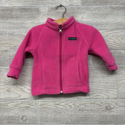 Fleece Jacket 12-18M