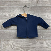 Ribbed Jacket Preemie