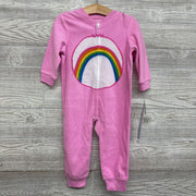LS PJ Outfit W/ Hood 18M
