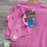 LS PJ Outfit W/ Hood 18M