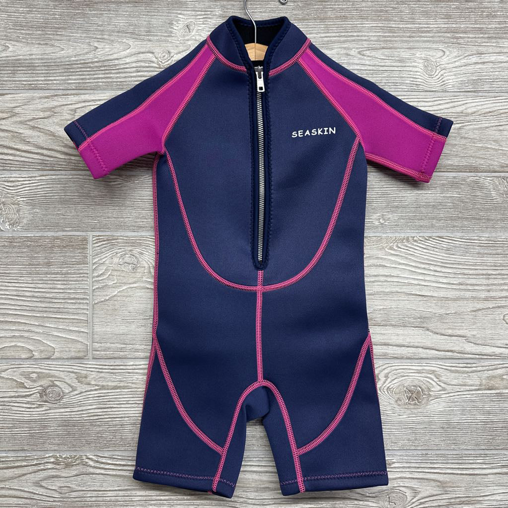 Wetsuit 4