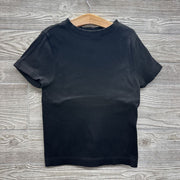 Ribbed Seamless Shirt 10-12