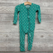 Bamboo Sleeper Dots Ruffle 6-12M *
