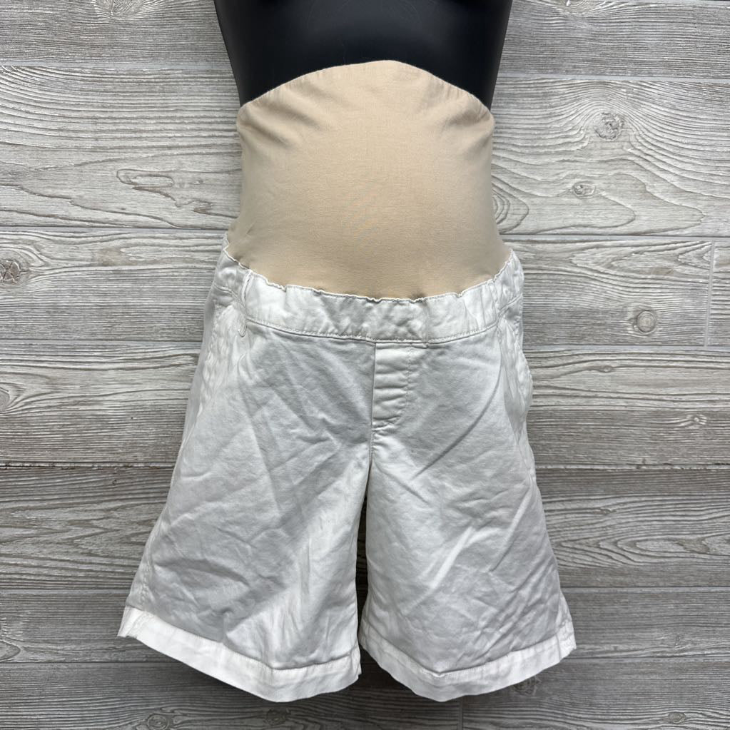 Full Panel Shorts 6