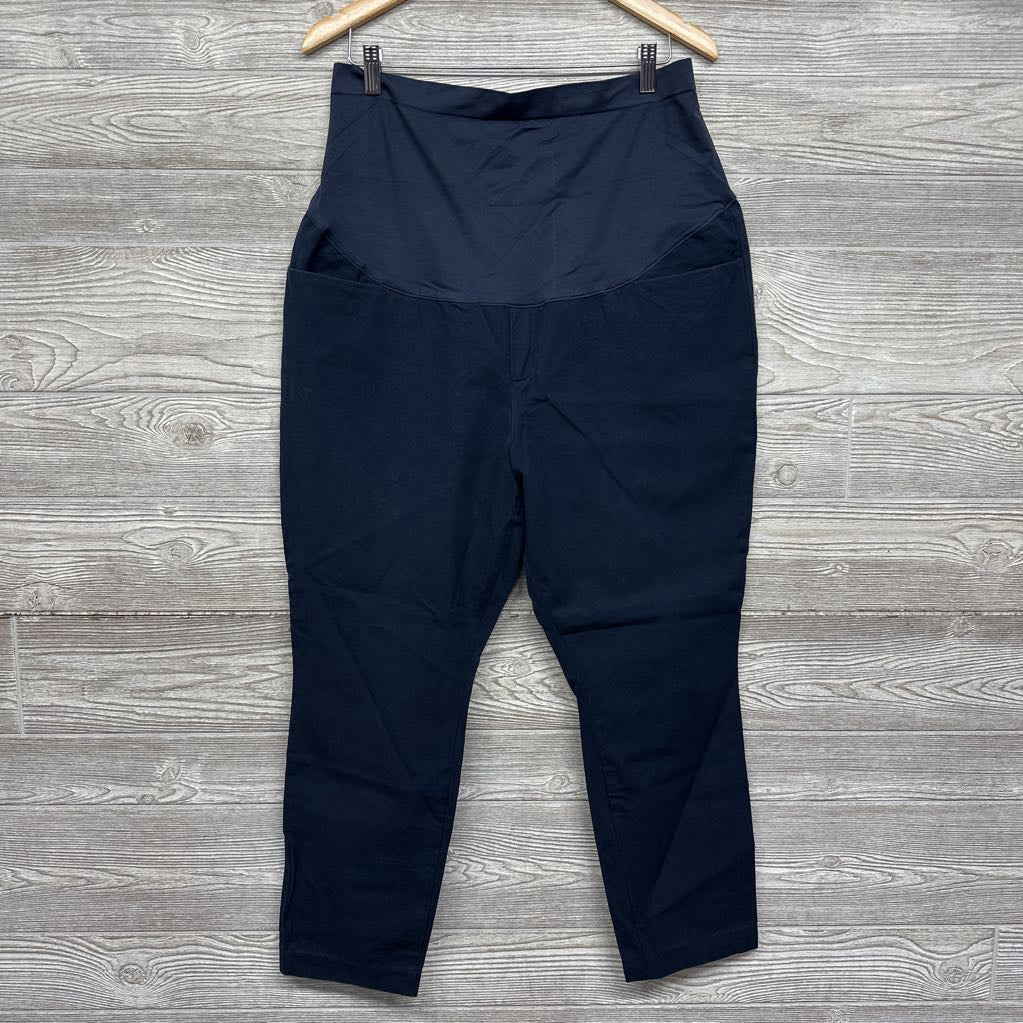 Full Panel Pixie Pants 18/XL