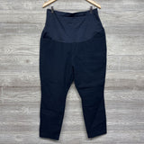 Full Panel Pixie Pants 18/XL