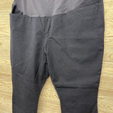 Full Panel Pixie Pants 18/XL