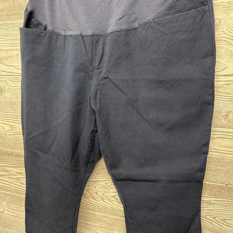 Full Panel Pixie Pants 18/XL