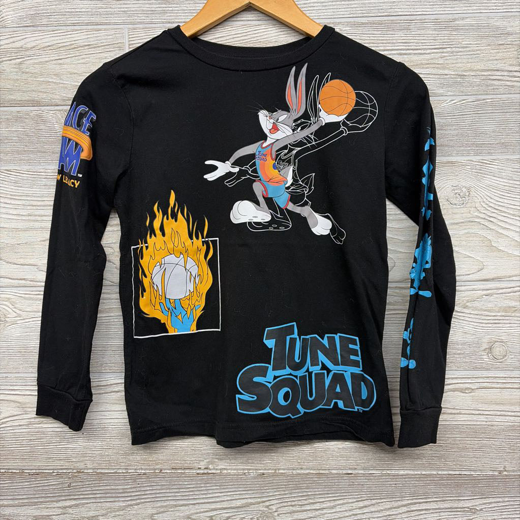 LS Shirt Tune Squad 10