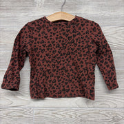 LS Shirt Hearts 4t