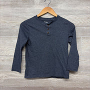 LS Henley Shirt 8
