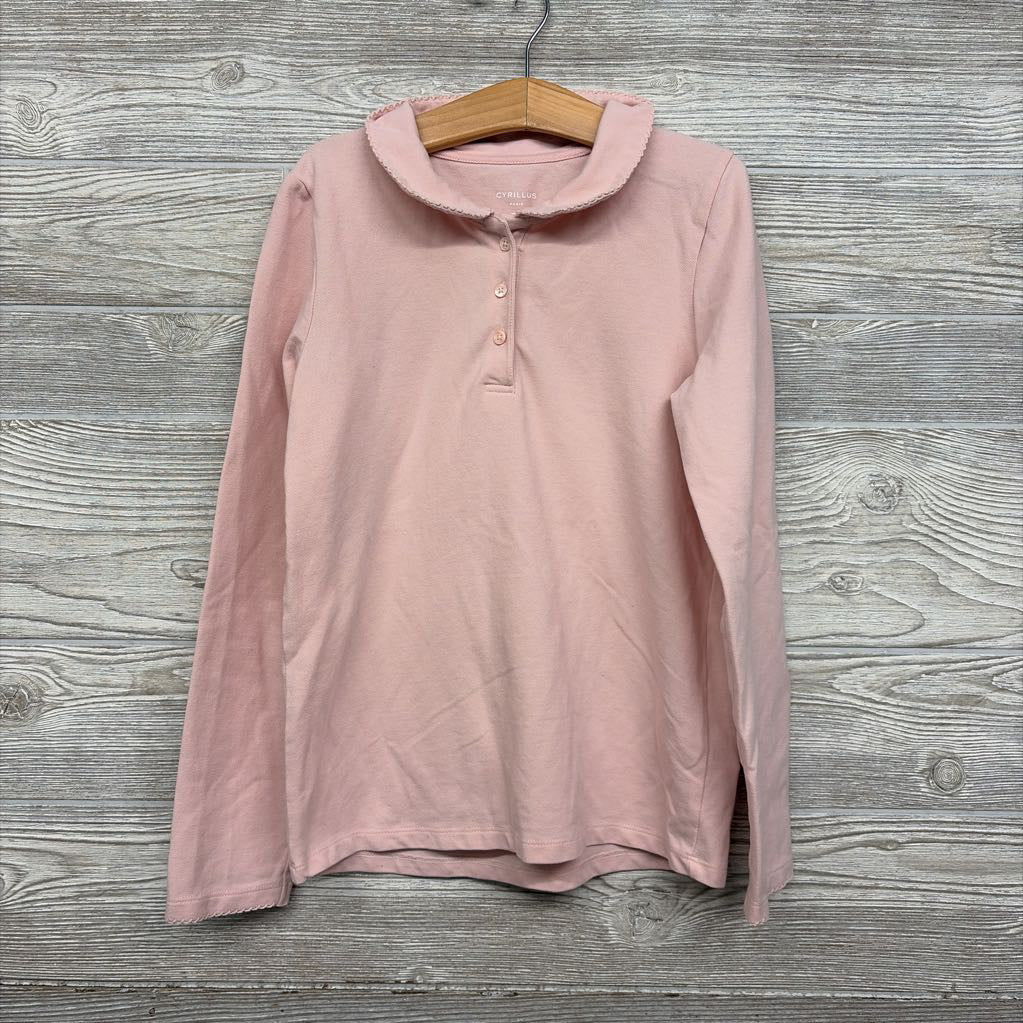 Polo Shirt 12