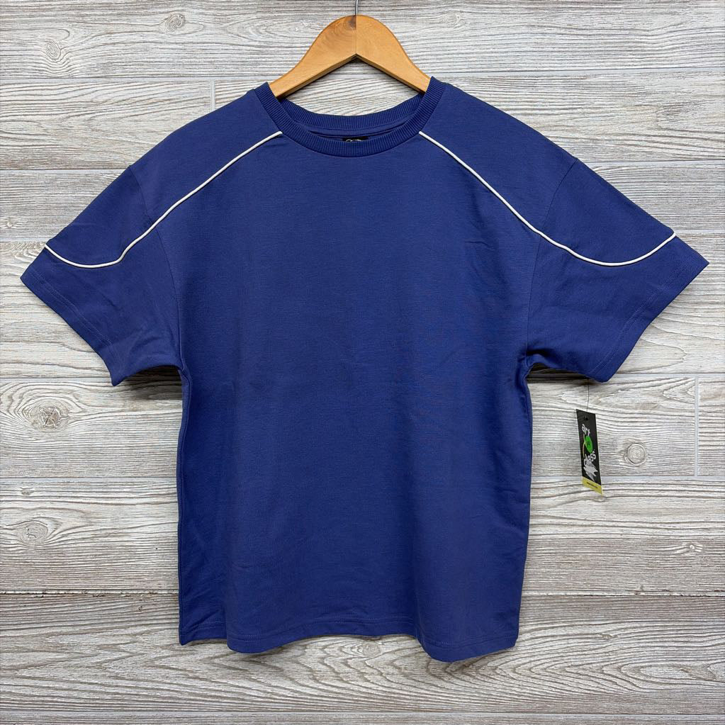NEW Oversized Shirt 10