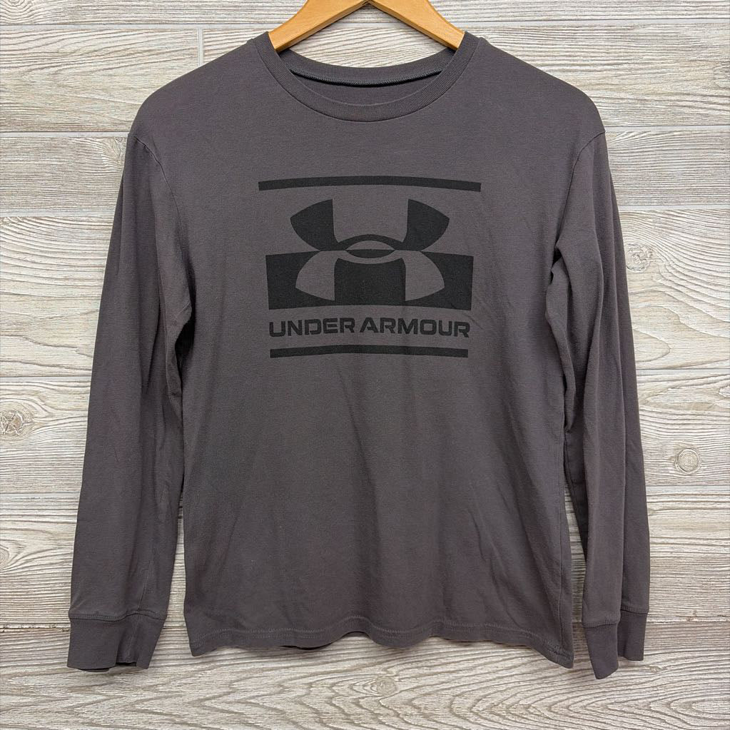 LS Shirt Logo 14
