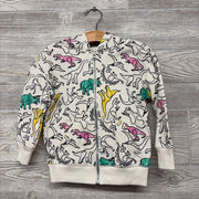 Jacket Dinosaurs 2t
