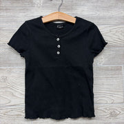 Lettuce Trim Henley Shirt 7