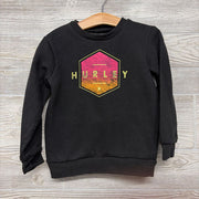 Crewneck Logo 4t