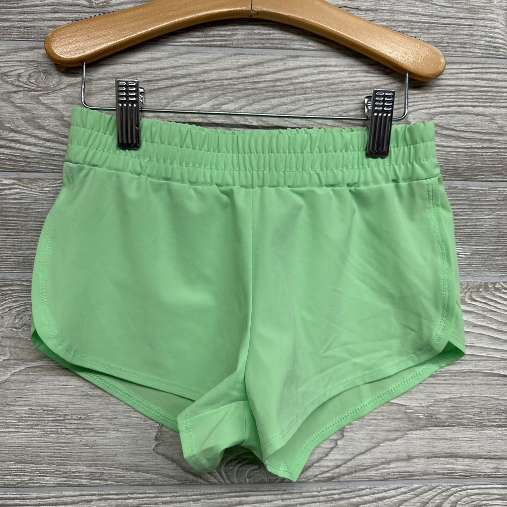 Active Shorts 6