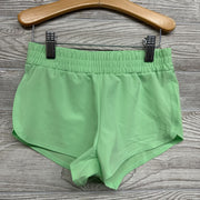 Active Shorts 6