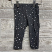 Leggings Flowers 9M