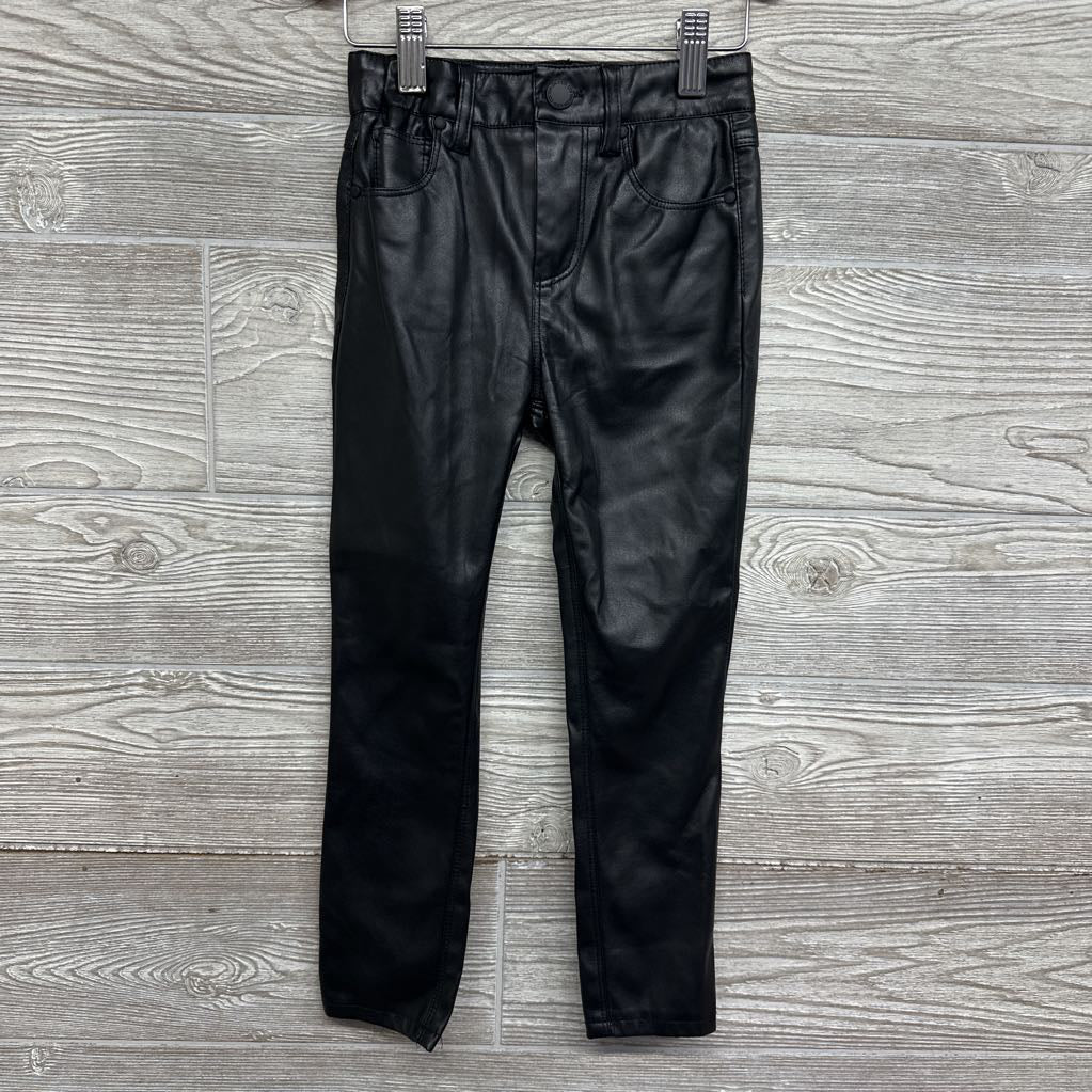 Leather Pants 5