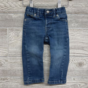511 Pull On Jeans 12M