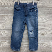 Pull On Jeans 2