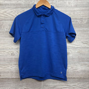 Active Polo Shirt 14-16