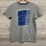 Shirt Logo Camo 14-16